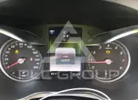 2019 Mercedes Benz GLC 300 фото