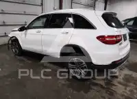 2019 Mercedes Benz GLC 300 фото