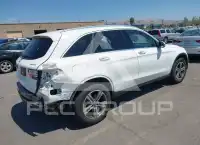 2019 Mercedes Benz GLC 300 фото