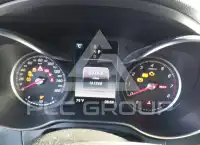 2019 Mercedes Benz GLC 300 фото