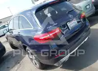 2019 Mercedes Benz GLC 300 фото