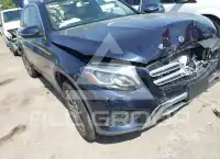 2019 Mercedes Benz GLC 300 фото
