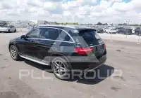 2019 Mercedes Benz GLC 300 фото