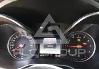 2019 Mercedes Benz GLC 300 фото