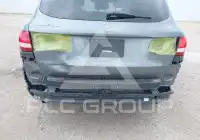 2019 Mercedes Benz GLC 300 фото