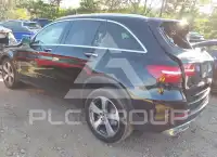 2019 Mercedes Benz GLC 300 фото