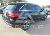 2019 Mercedes Benz GLC 300 фото
