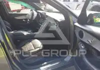 2019 Mercedes Benz GLC 300 фото