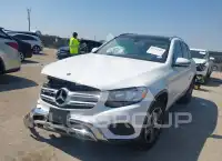 2019 Mercedes Benz GLC 300 фото