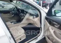 2019 Mercedes Benz GLC 300 фото