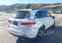 2019 Mercedes Benz GLC 300 фото