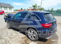 2019 Mercedes Benz GLC 300 фото