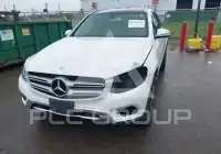 2019 Mercedes Benz GLC 300 фото