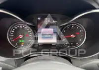 2019 Mercedes Benz GLC 300 фото