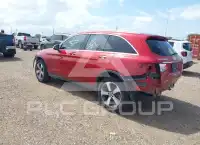 2019 Mercedes Benz GLC 300 фото