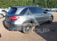 2019 Mercedes Benz GLC 300 фото