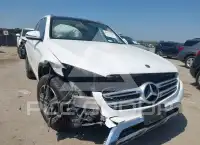 2019 Mercedes Benz GLC 300 фото