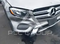 2019 Mercedes Benz GLC 300 фото
