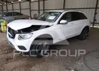 2019 Mercedes Benz GLC 300 фото