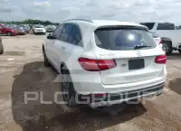 2019 Mercedes Benz GLC 300 фото