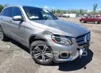2019 Mercedes Benz GLC 300 фото