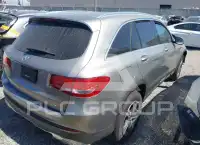 2019 Mercedes Benz GLC 300 фото