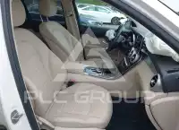 2019 Mercedes Benz GLC 300 фото