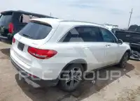 2019 Mercedes Benz GLC 300 фото