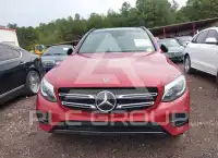 2019 Mercedes Benz GLC 300 фото