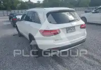 2019 Mercedes Benz GLC 300 фото