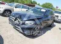 2019 Mercedes Benz GLC 300 фото
