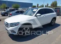 2019 Mercedes Benz GLC 300 фото