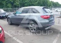 2019 Mercedes Benz GLC 300 фото