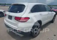 2019 Mercedes Benz GLC 300 фото