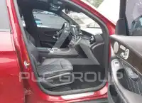 2019 Mercedes Benz GLC 300 фото