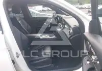 2019 Mercedes Benz GLC 300 фото