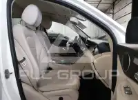 2019 Mercedes Benz GLC 300 фото