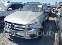 2019 Mercedes Benz GLC 300 фото