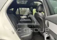 2019 Mercedes Benz GLC 300 фото