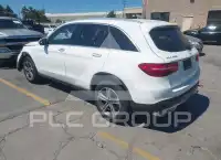 2019 Mercedes Benz GLC 300 фото