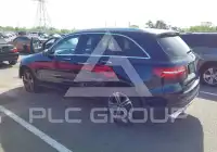 2019 Mercedes Benz GLC 300 фото