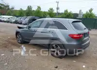 2019 Mercedes Benz GLC 300 фото