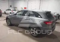 2019 Mercedes Benz GLC 300 фото