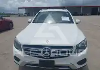 2019 Mercedes Benz GLC 300 фото