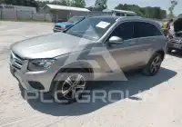 2019 Mercedes Benz GLC 300 фото