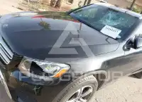 2019 Mercedes Benz GLC 300 фото