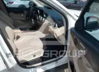 2019 Mercedes Benz GLC 300 фото