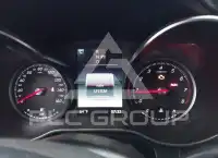 2019 Mercedes Benz GLC 300 фото