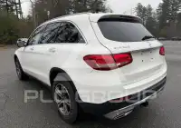 2019 Mercedes Benz GLC 300 фото