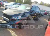 2019 Mercedes Benz GLC 300 фото